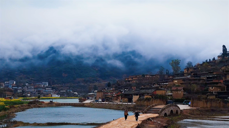 红河文旅