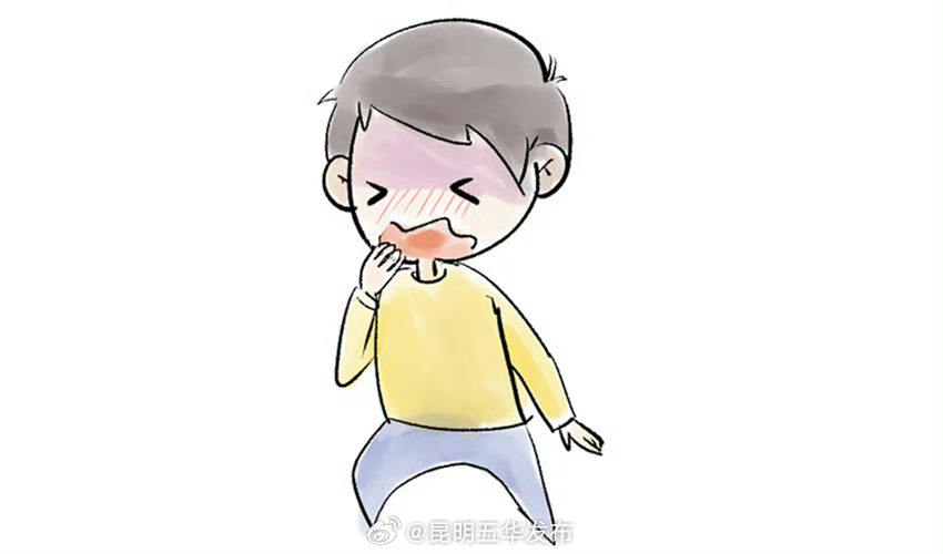 为什么以前不过敏现在过敏了？