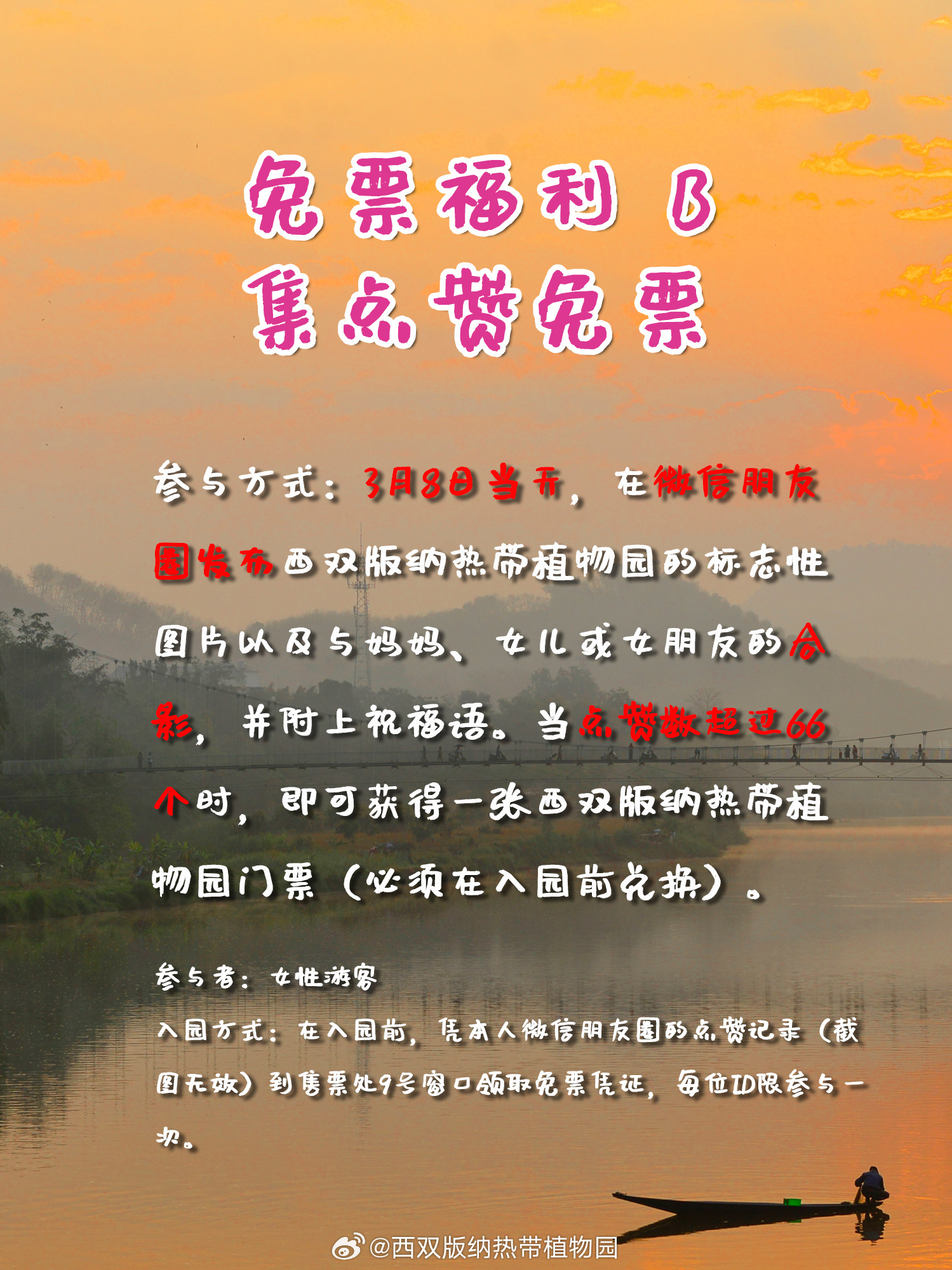 西双版纳热带植物园
