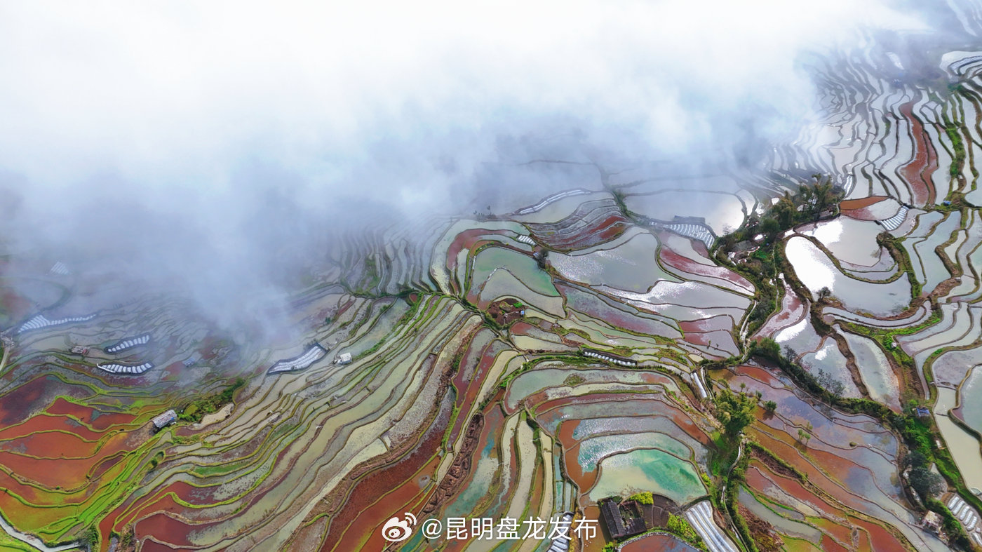 世界遗产“活态交响”