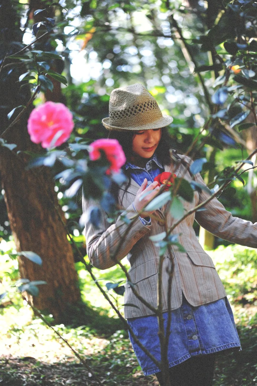 昆明市金殿名胜区