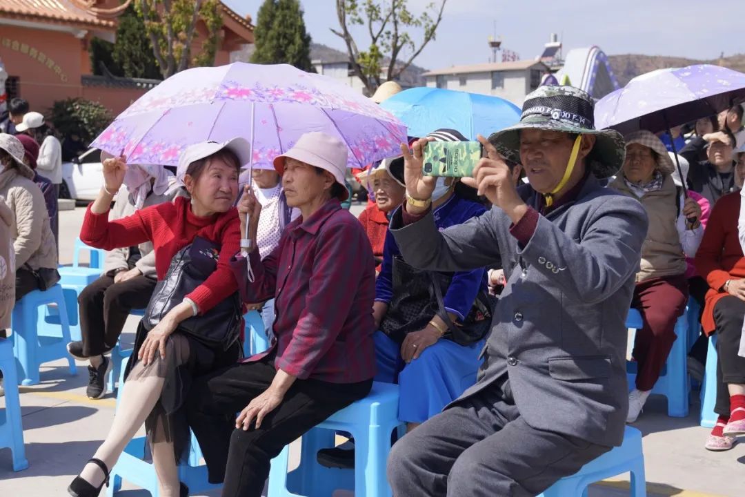晋宁 诗意的栖居地