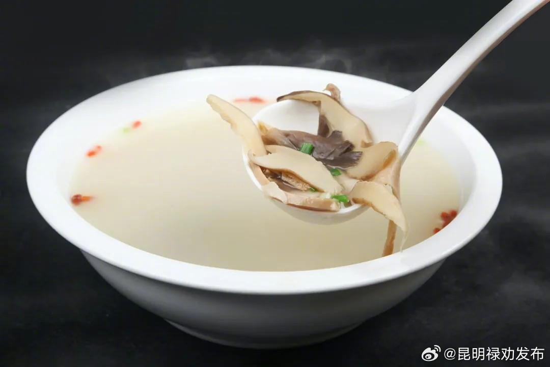 转发分享！这些蔬菜简直是天然味精春日限定素高汤