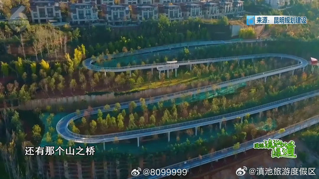 滇池旅游度假区