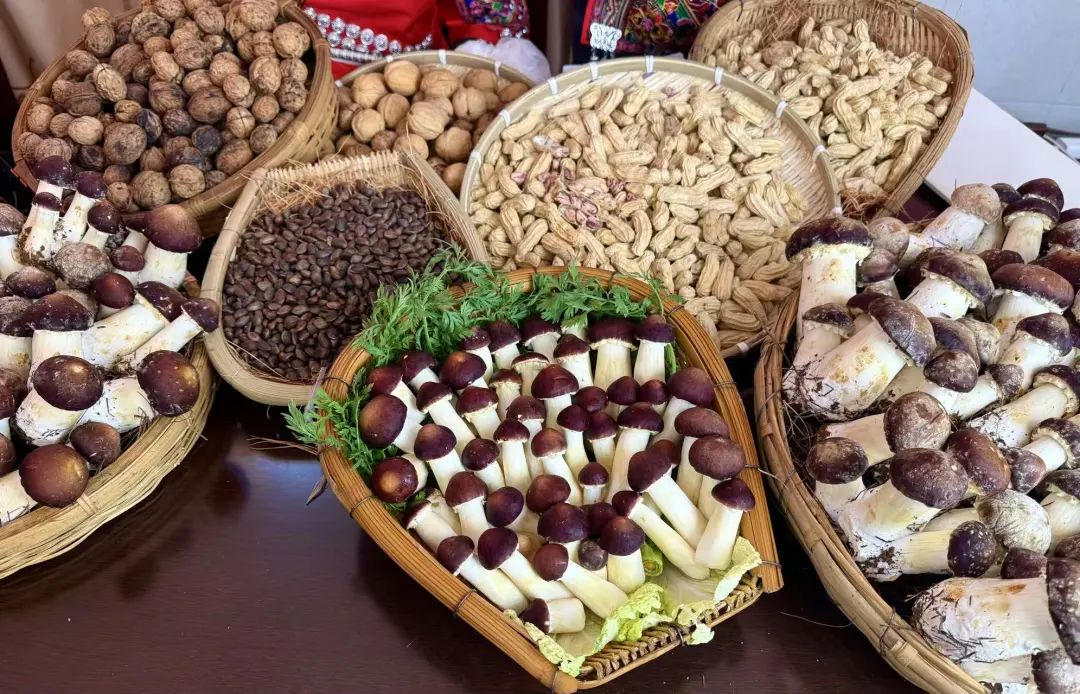 晋宁 诗意的栖居地