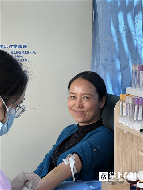 云南昆明血液中心