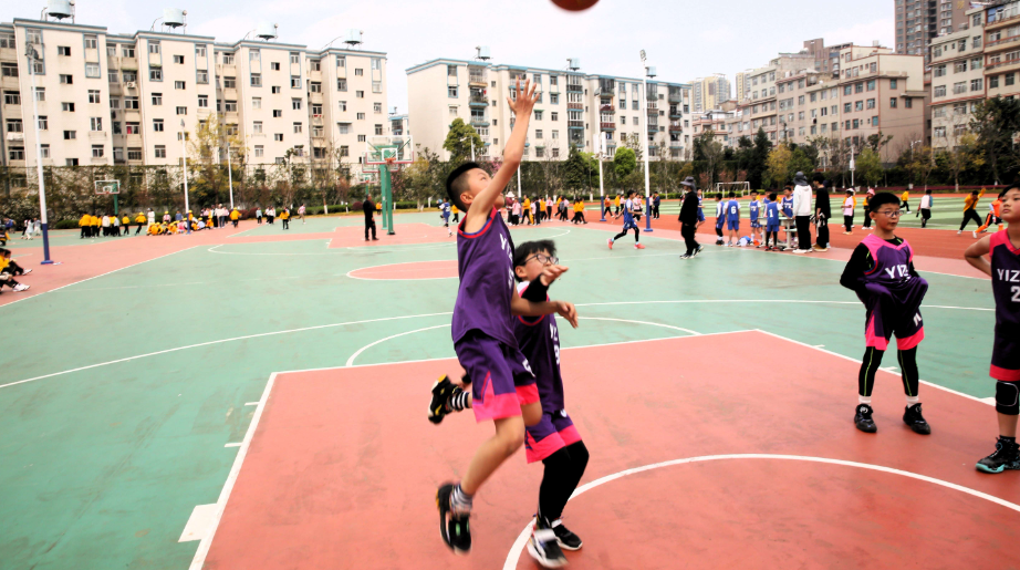 昆明西山教育体育