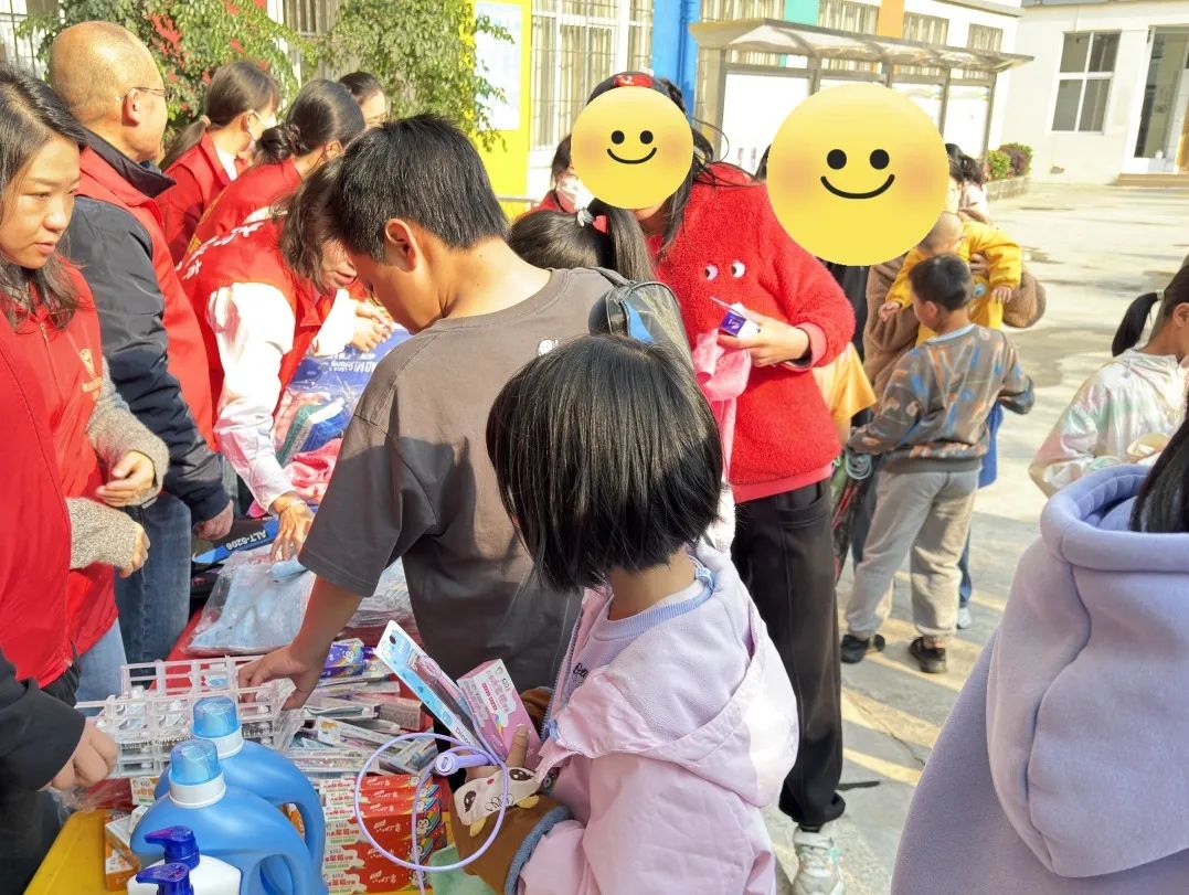 云南省保山市人民医院