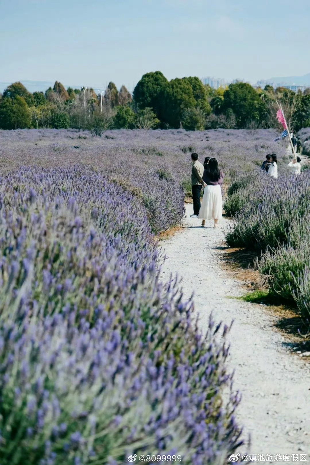 滇池旅游度假区