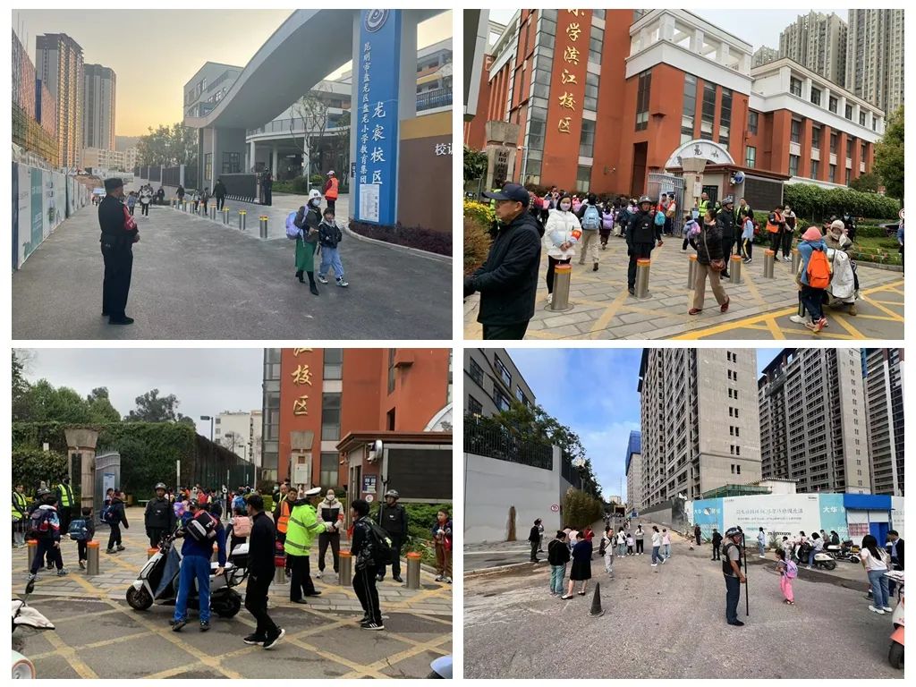 盘龙教育