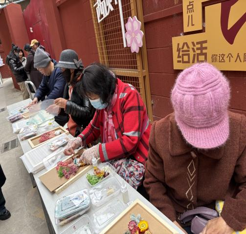 昆明西山发布