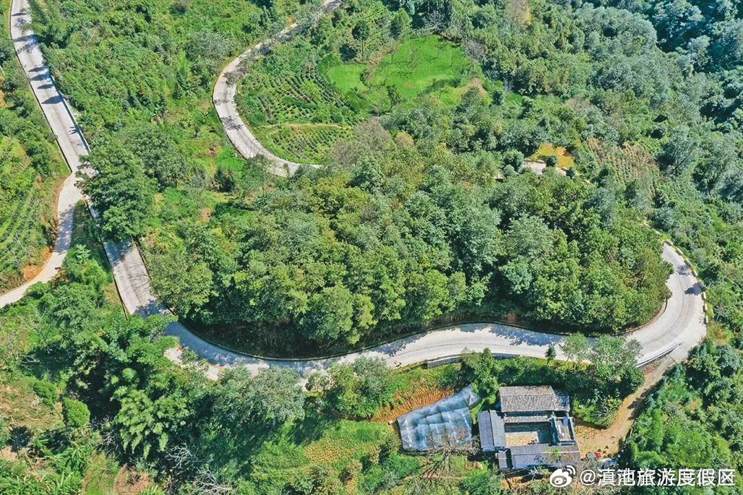 2025年云南将新改建农村公路1万公里以上