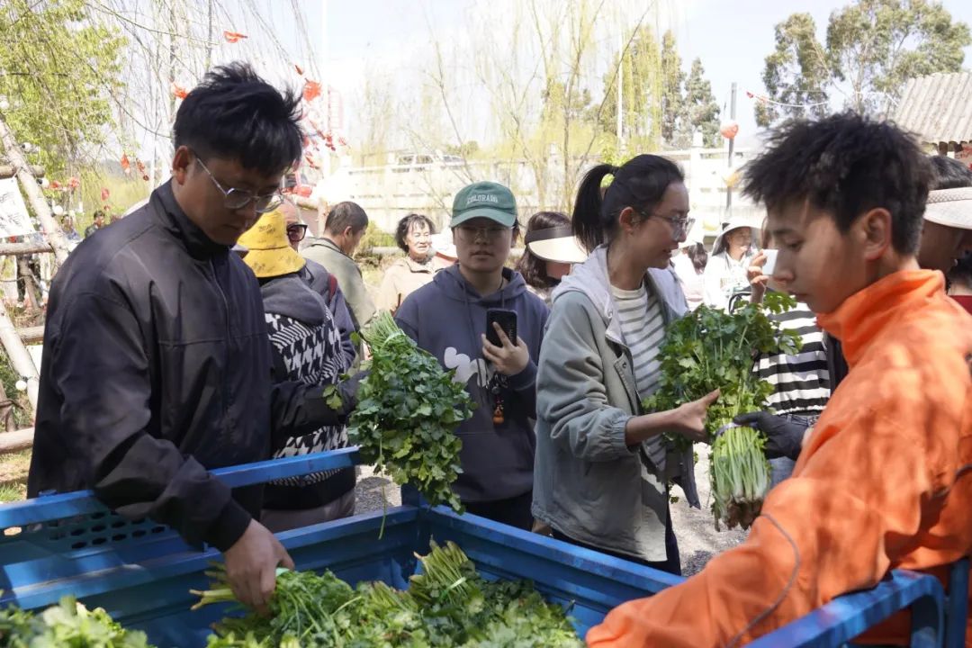 晋宁 诗意的栖居地