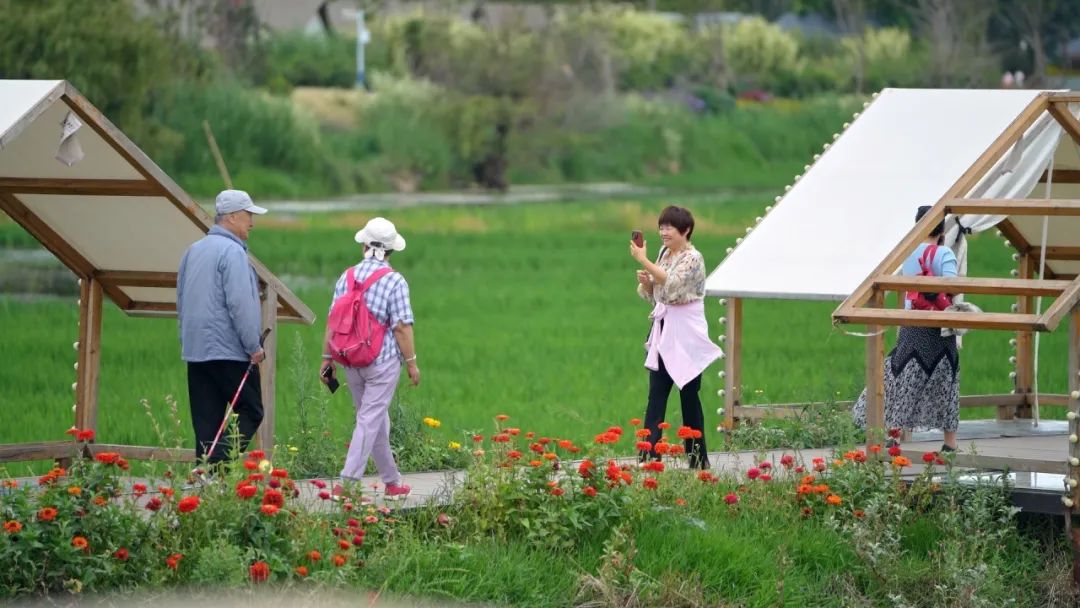 晋宁 诗意的栖居地