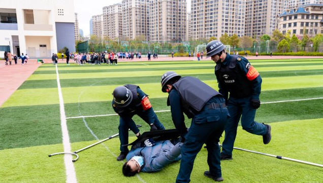 昆明西山教育体育