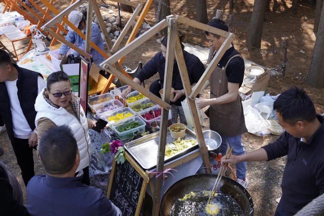 晋宁 诗意的栖居地