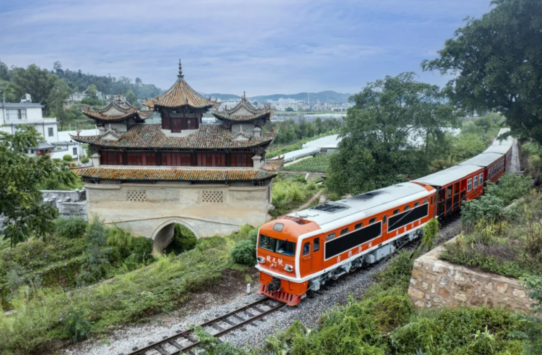 红河文旅