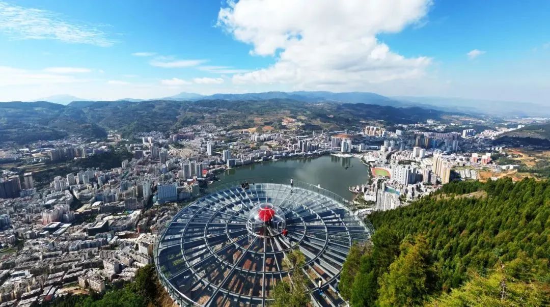 红河文旅