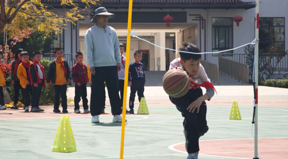 昆明西山教育体育