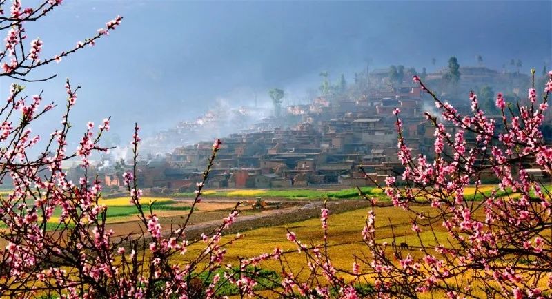 红河文旅