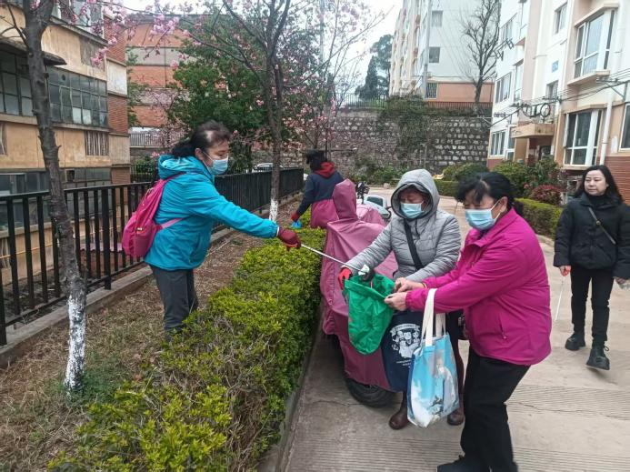 昆明西山发布