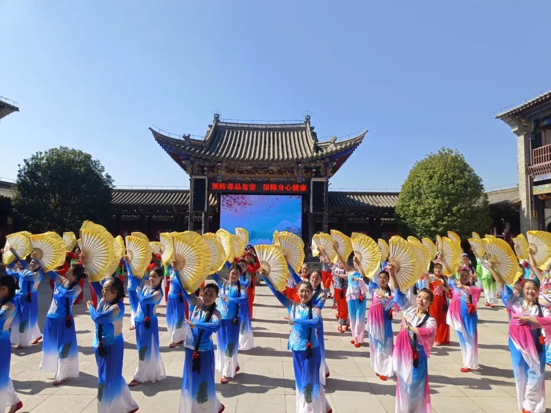晋宁 诗意的栖居地