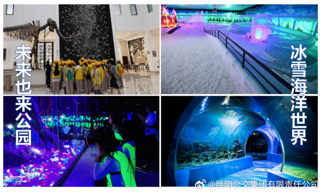 昆明公交集团有限责任公司