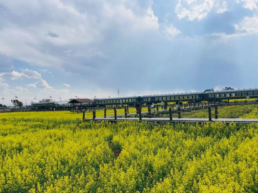 晋宁 诗意的栖居地