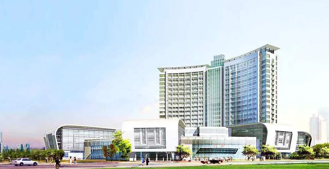 昆明市第一人民医院