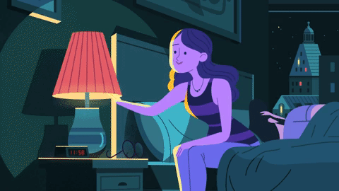 以为正常其实严重缺觉的表现 