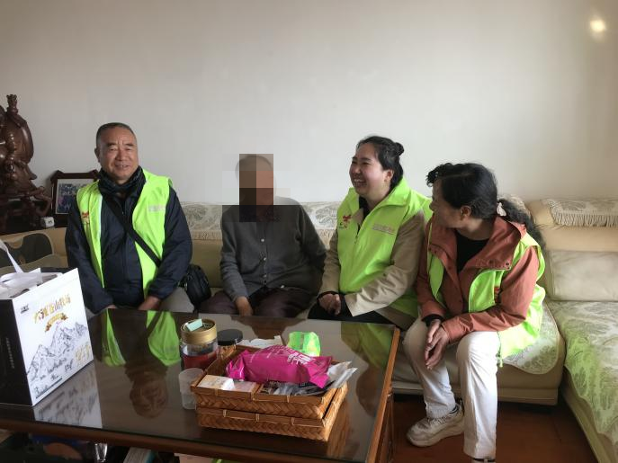 昆明西山发布