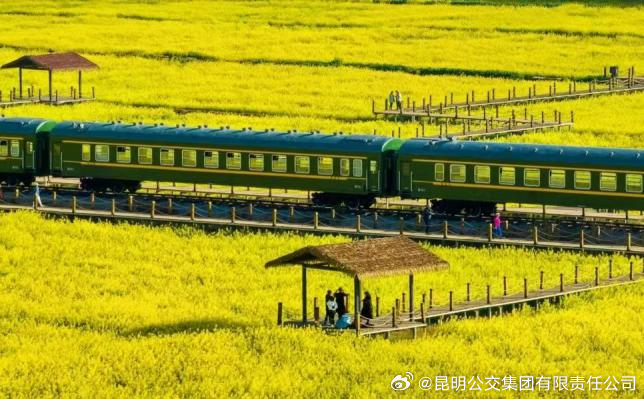 昆明公交集团有限责任公司