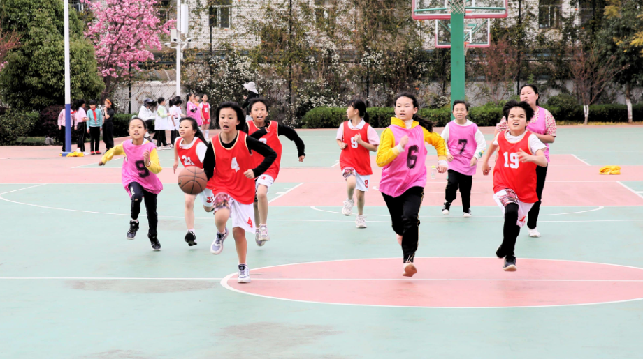 昆明西山教育体育