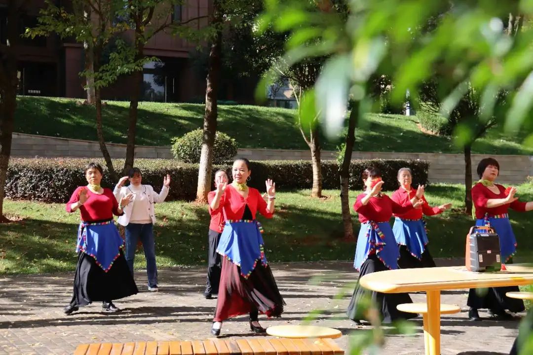 昆明文旅