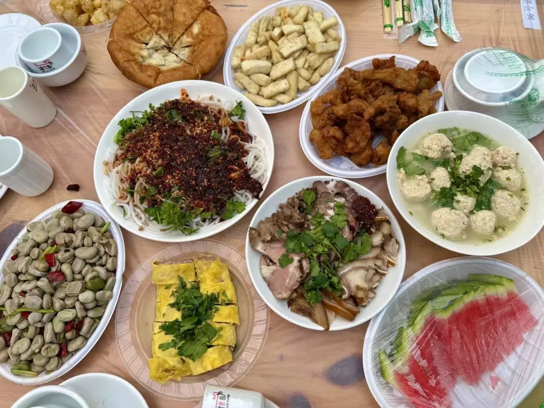 晋宁 诗意的栖居地