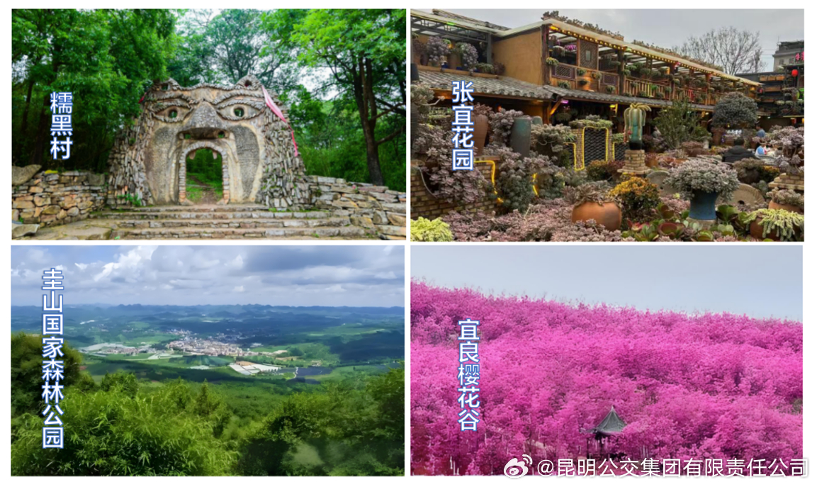 昆明公交集团有限责任公司