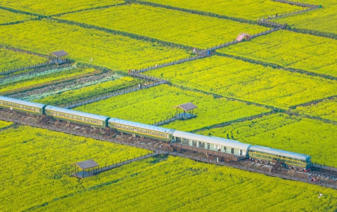晋宁 诗意的栖居地