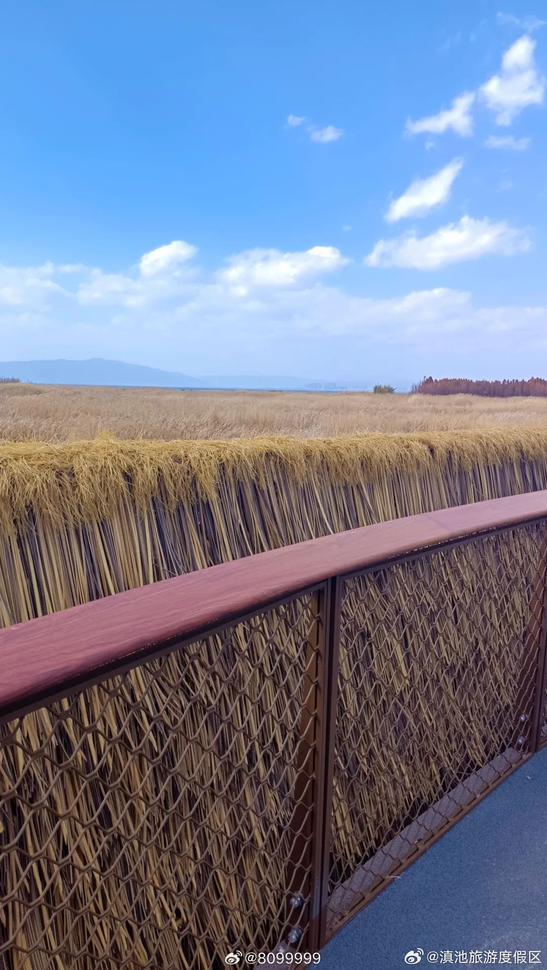 滇池旅游度假区