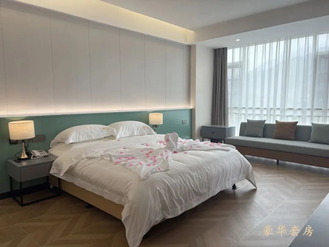红河文旅