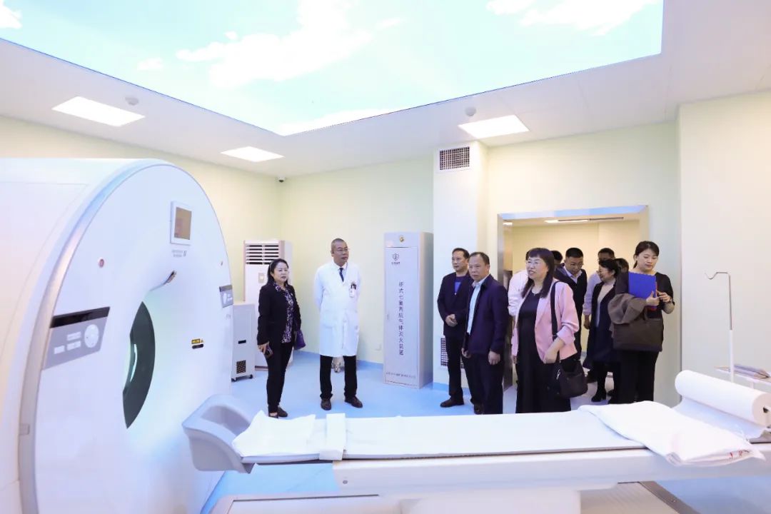 普洱市人民医院