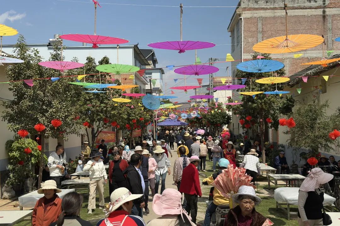 晋宁 诗意的栖居地