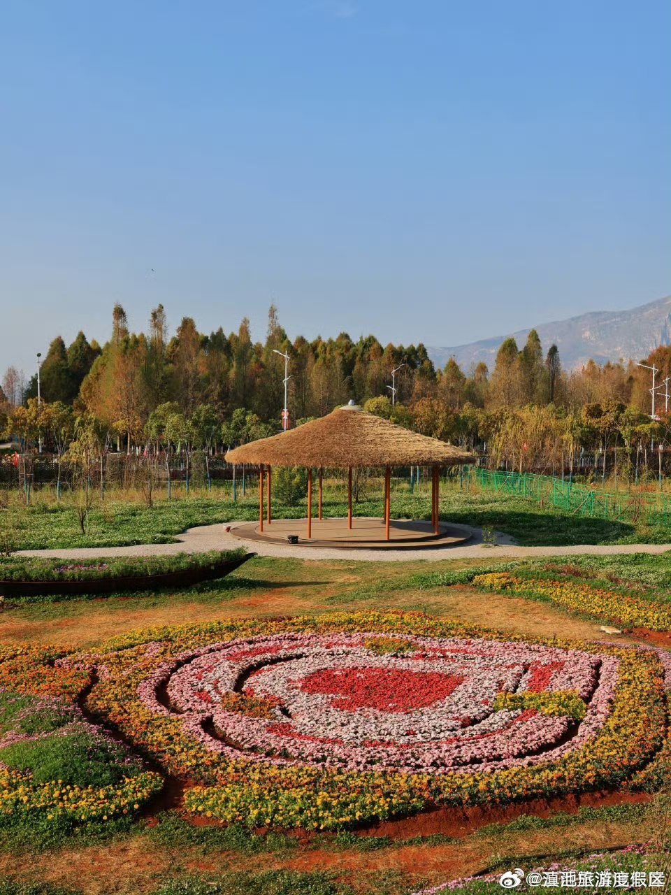 滇池旅游度假区