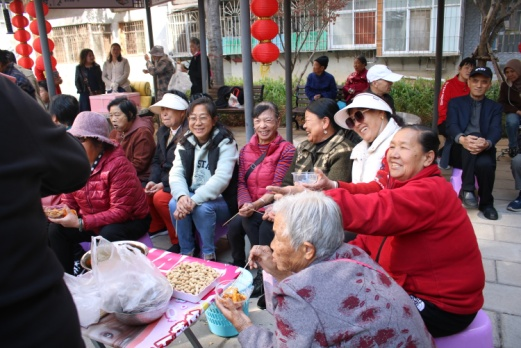 昆明西山发布