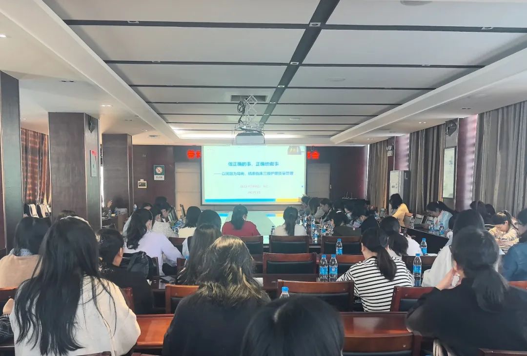 普洱市人民医院