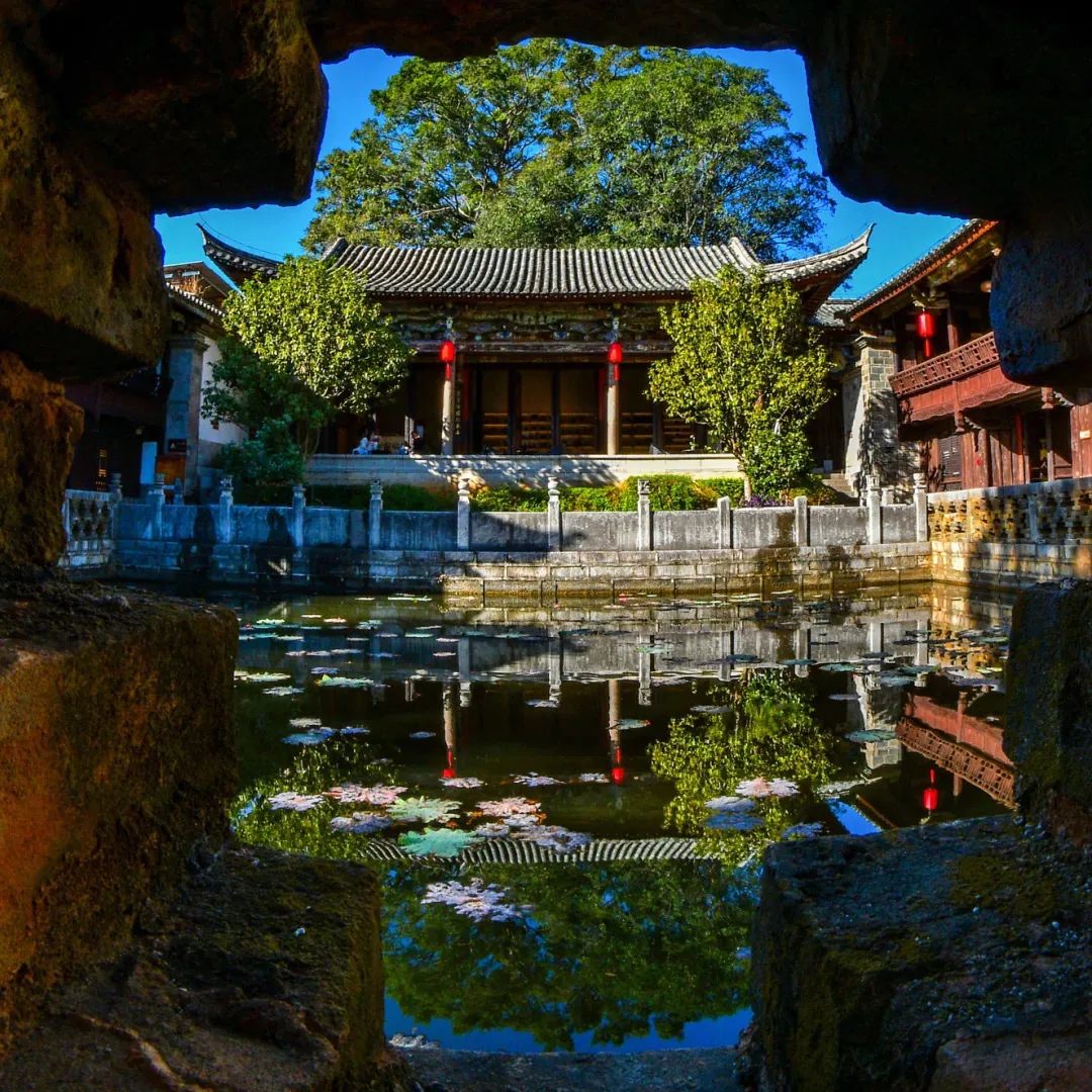红河文旅