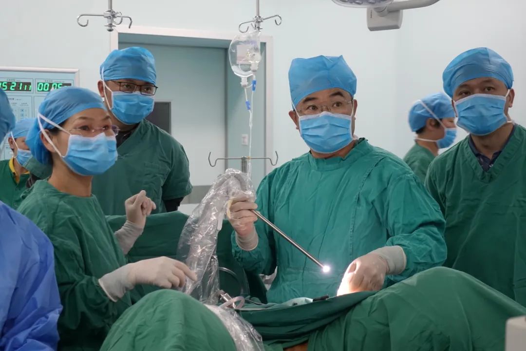 云南省第三人民医院