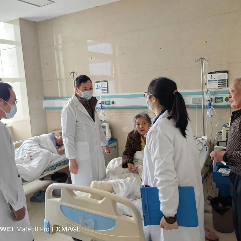 镇雄县人民医院