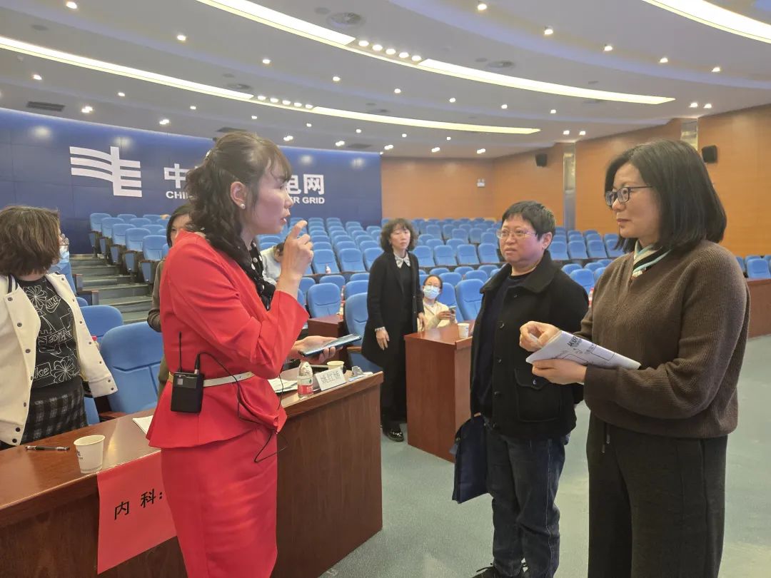 曲靖市妇幼保健院