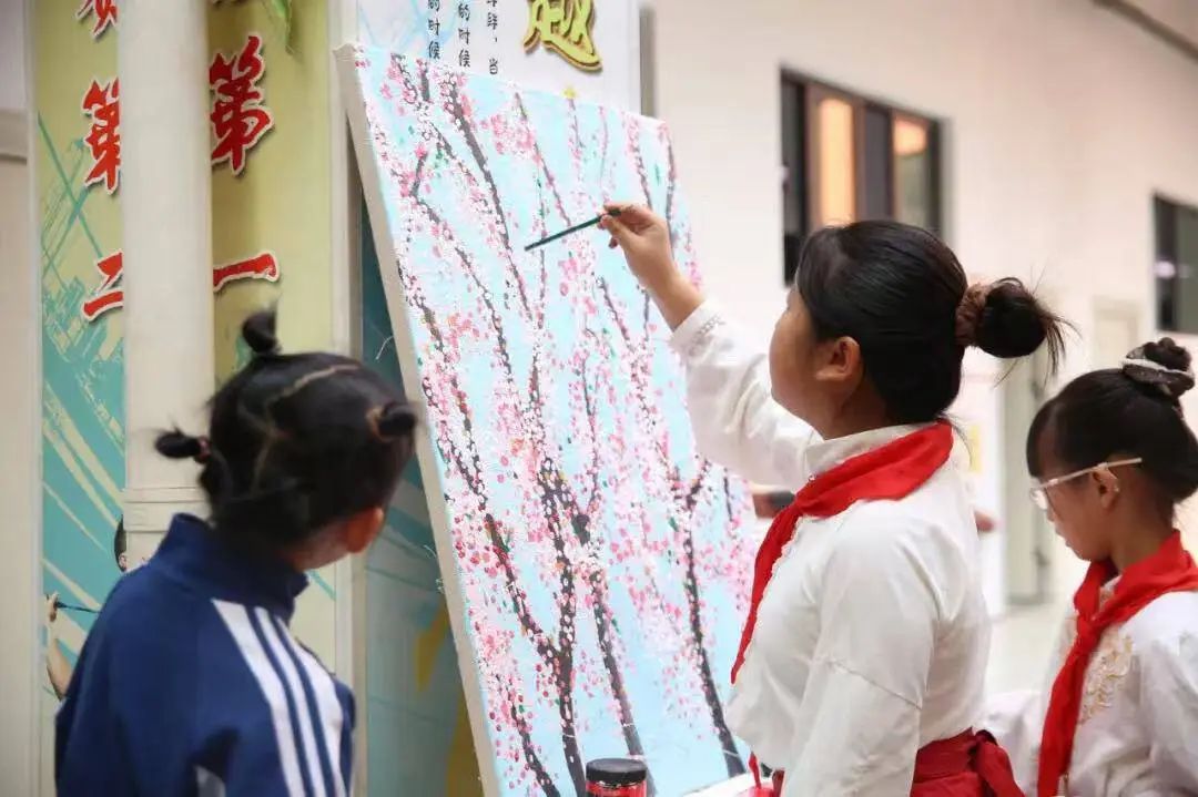 盘龙教育