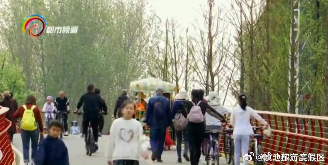 滇池旅游度假区